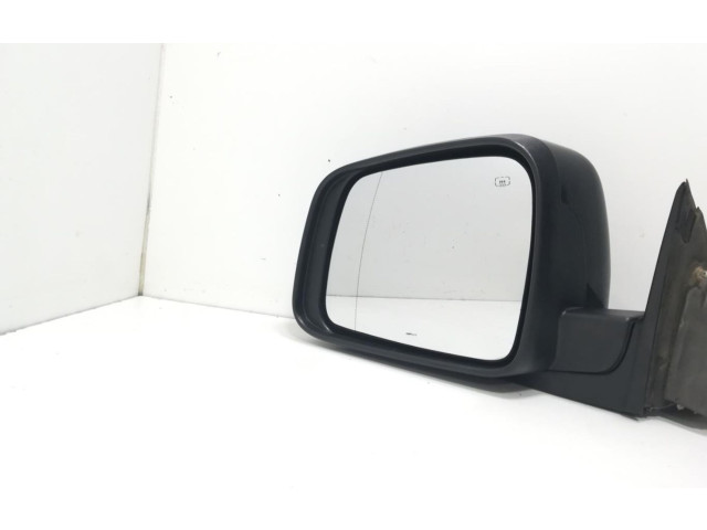 Зеркало электрическое Jeep Grand Cherokee (WK) 2005 - 2010 года