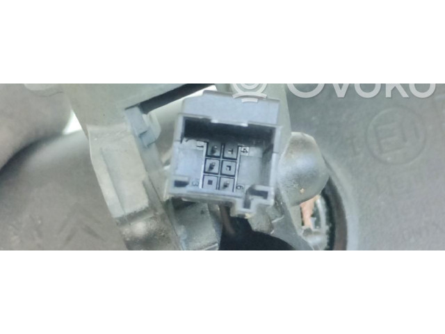 Зеркало (механическое) Citroen DS4 - года