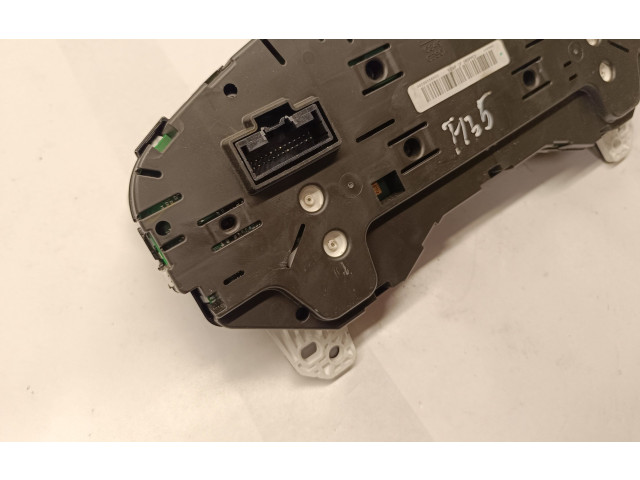 Přístrojová deska Ford Fusion 2014 ES7T10849ED, ES7T10849ED