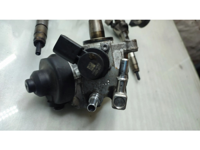 Комплект системы впрыска топлива 8511626, 0445010586    BMW 3 GT F34 для дизельного двигателя  2