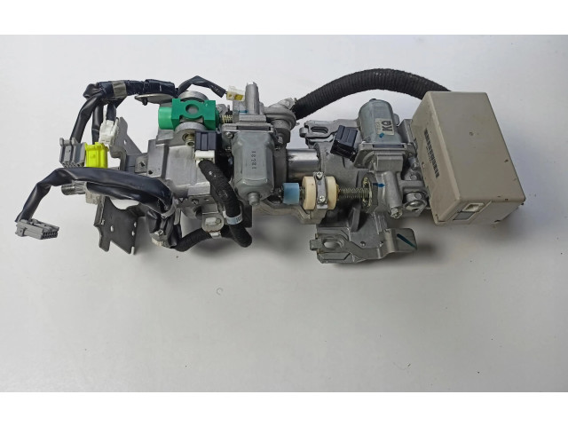 Рулевая рейка Infiniti Q70 Y51 2013-2019 года