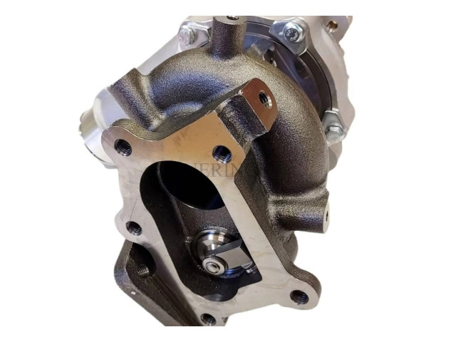 Турбина Mazda CX-7 2.3 53047109901, 53049889901