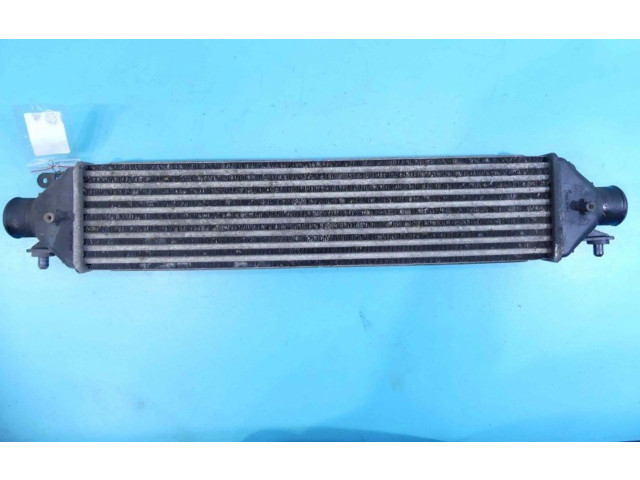 Вентилятор радиатора     IMPRK1270015    Fiat Doblo 