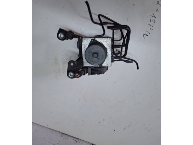 Блок АБС 7G912C405AA Ford S-MAX 2006 - 2015 года