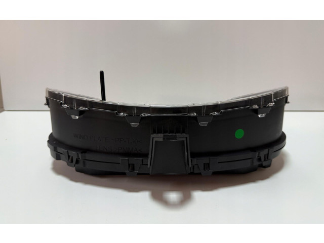 Панель приборов TK49 Mazda CX-5 II