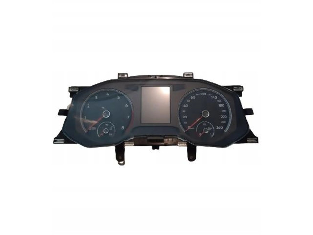 Přístrojová deska  Volkswagen T-Roc 2020 2GA920740C  