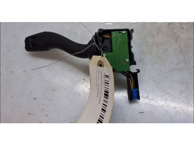 Ручка стеклоочистителей Audi A3 S3 A3 Sportback 8P