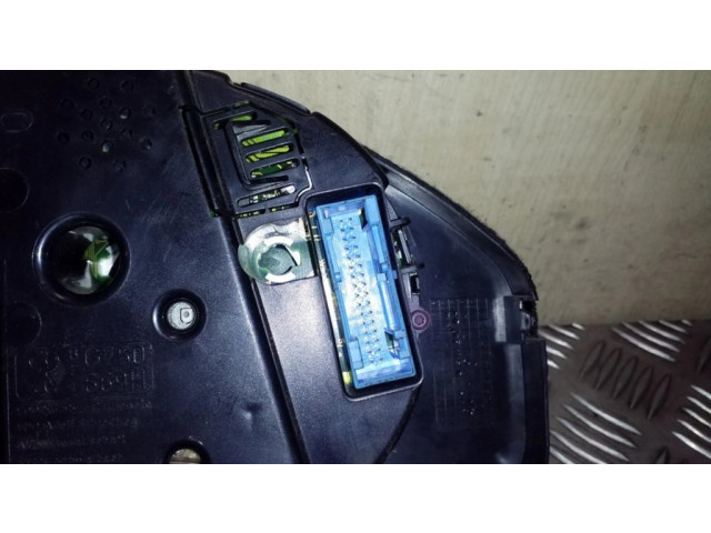 Přístrojová deska Audi A4 S4 B5 8D 1998 8D0919861F