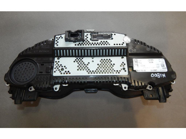 Přístrojová deska Audi Q7 4M 2016 4M0920770