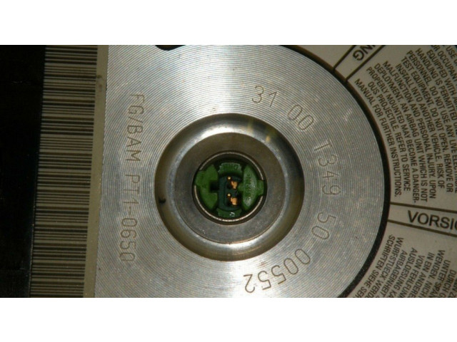 Подушка безопасности водителя K56A57K00A   KIA Carnival