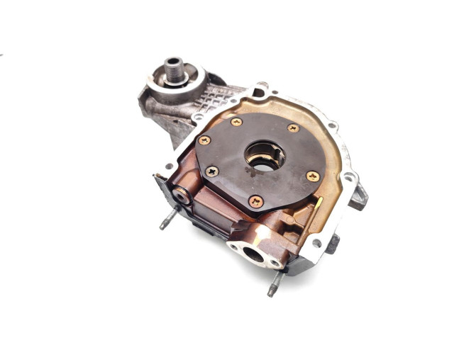 Масляный насос  55263624;EAQ EAQ, 55263624  Jeep Compass 