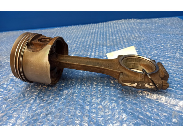  Поршень с шатуном  EBC1289, EAC1868  Jaguar XJS для бензинового двигателя 4.0