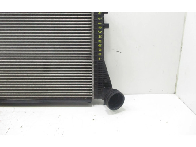 Интеркулер 1K0145803E Volkswagen Touran I