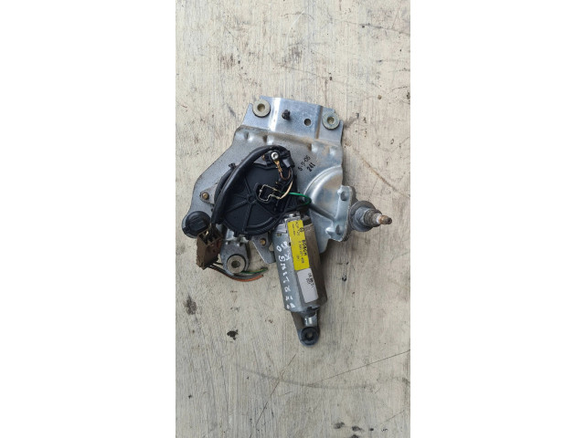 Двигатель стеклоочистителя заднего стекла 3397020407   Citroen Berlingo