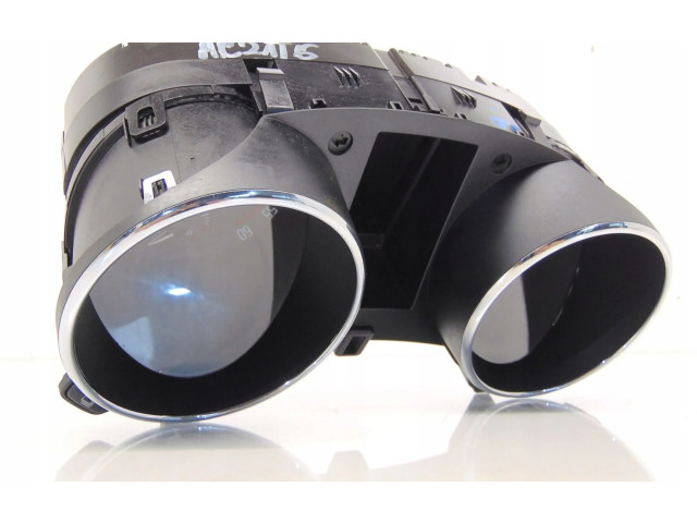 Панель приборов 5L0920940H Skoda Yeti (5L)