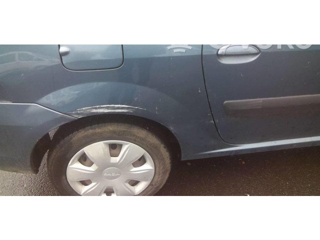 Комплект блоков управления 6001548914 Dacia Logan I