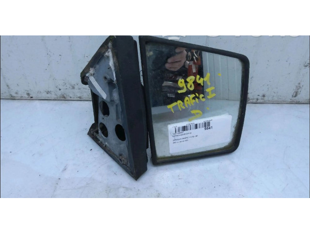 Зеркало (механическое)       Renault Trafic I  1980 - 2002 года   