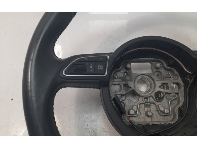 Руль Audi A1 2010 - 2018 года 4G0419091BD