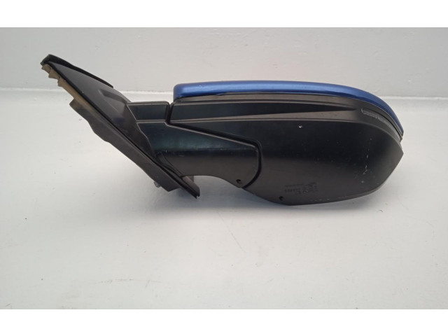 Zpětné zrcátko Honda Civic 2017 CLEMACORTADA