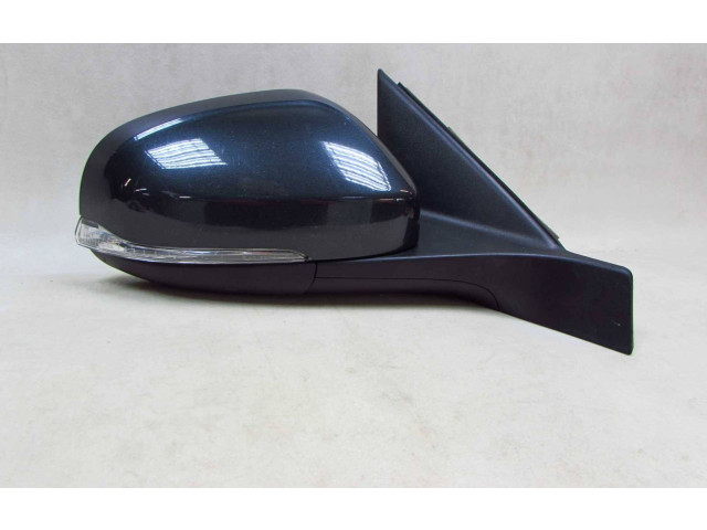 Зеркало электрическое        Volvo V60  2013 - 2018 года   