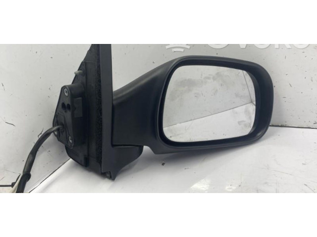 Зеркало электрическое        Suzuki Ignis   -  года   