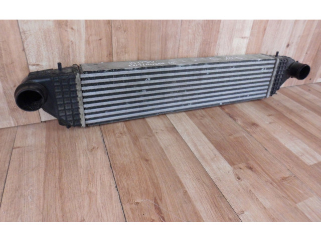 Интеркулер  1530A111   Mitsubishi Outlander 