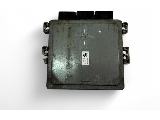 Блок управления двигателем Блок управления 31355712, S180134103A Volvo S60