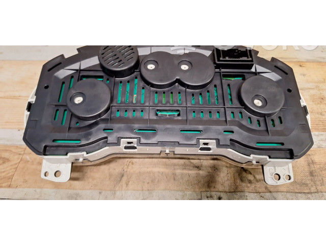 Панель приборов AB3914C088AE, AB3910849HL Ford Ranger