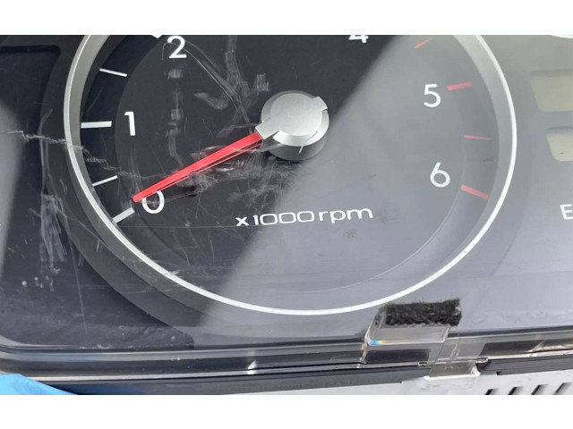 Панель приборов 940031C550 Hyundai Getz