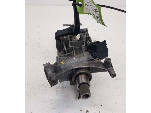    Рулевая рейка    Mini One - Cooper Cabrio R52 2002 - 2008 года