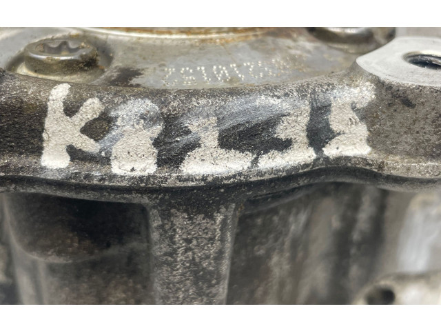 Vstřikovací čerpadlo 9688499680, 0445010516   Citroen Berlingo    9HN (DV6ETED4) 