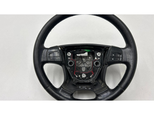 Руль Volvo V70  2008 - 2013 года       