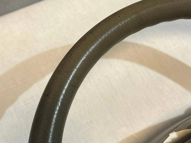 Руль Mazda Premacy 26370