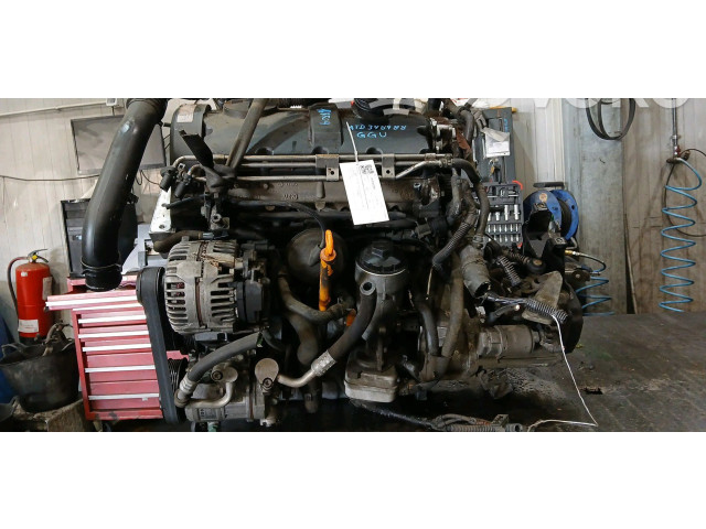 Генератор JZW903021EX   Seat Ibiza I (021A)      