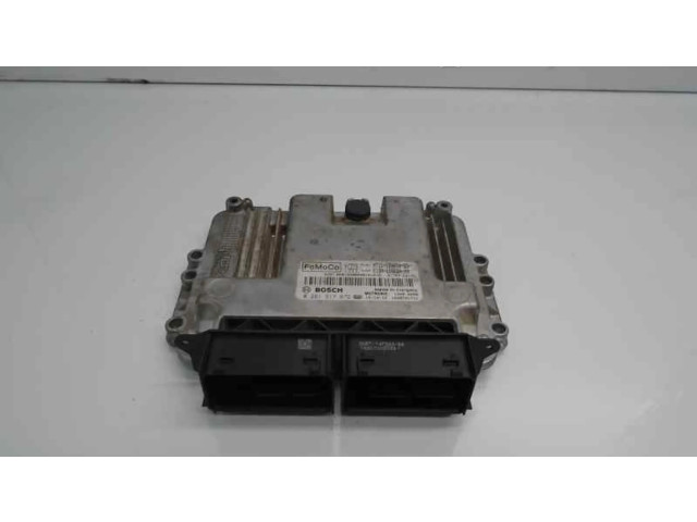 Блок управления двигателя 0261S17672, HT1112A650BD Ford Transit - Tourneo Connect