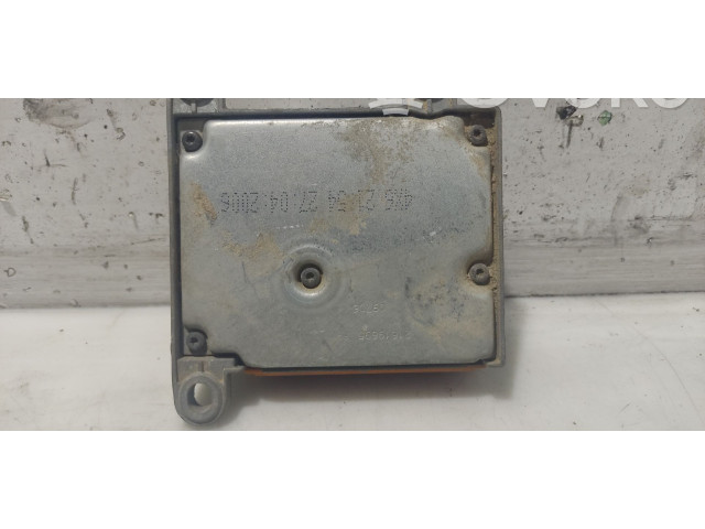 Блок подушек безопасности 9653190880, 603602500 Citroen Berlingo