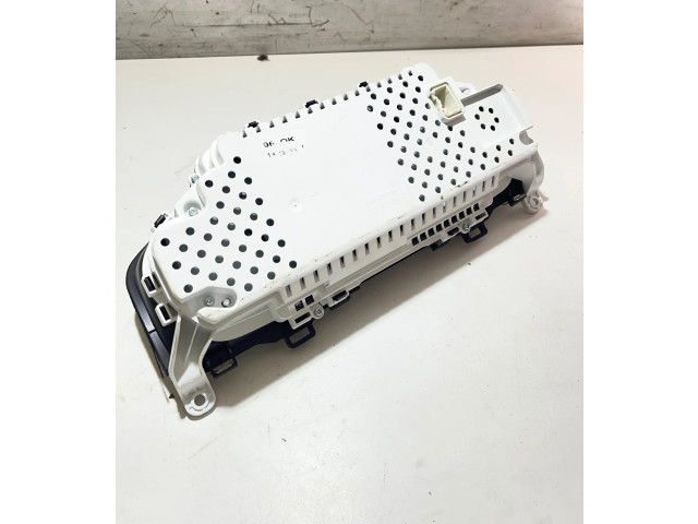 Панель приборов 36011377, 0498027 Volvo S60