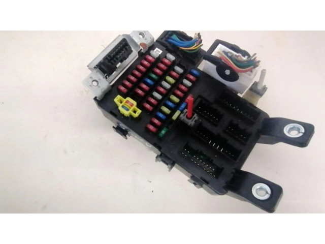 Pojistková skříňka 919501g010, 91950-1g010 Hyundai Accent 2008