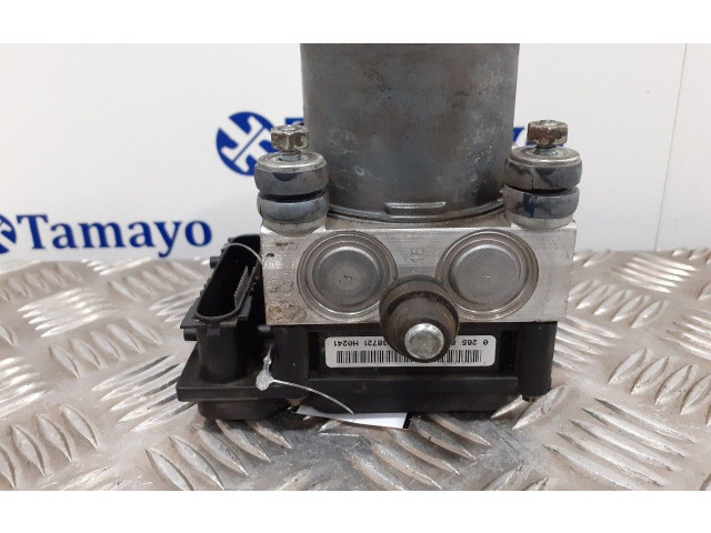 Jednotka ABS 0265231331, 46836768 Fiat Punto (188) 2004