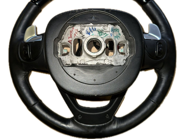 Руль Jeep Grand Cherokee  2010 - 2021 года P1WE282X9AF, P1WE282X9AF      