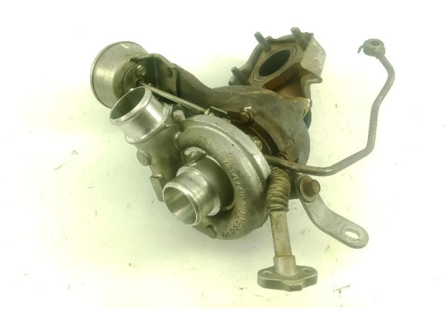 Турбина Honda Accord 761650