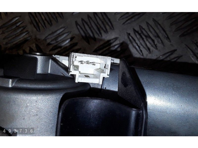 Моторчик дворников Citroen C5