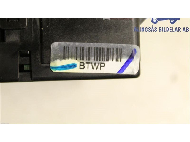 Ручка стеклоочистителей Hyundai i10