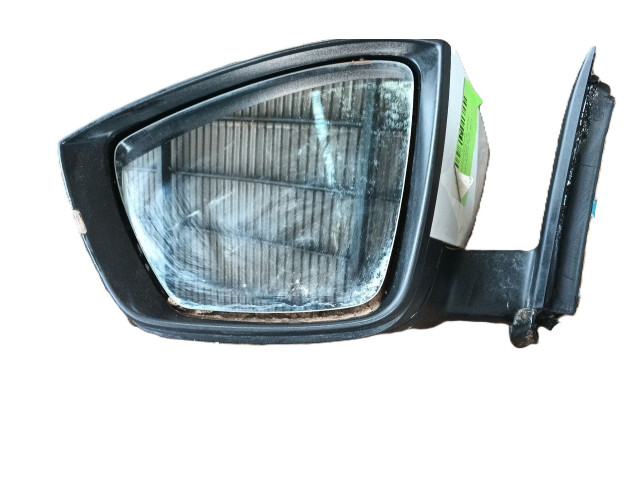 Зеркало электрическое Skoda Karoq 2017 - года