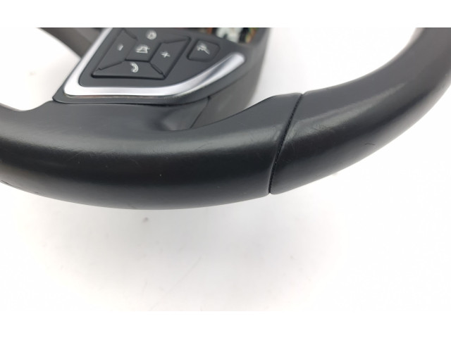 Руль Infiniti Q30  2015 - 2018 года A0914600018      