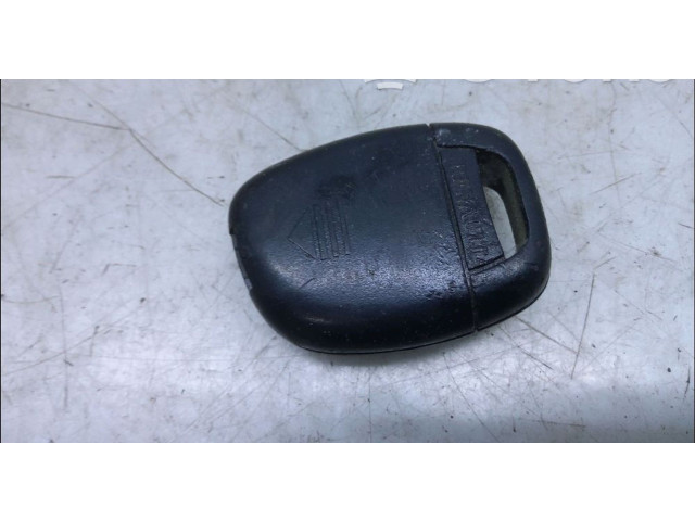 Комплект блоков управления 8200250662 Renault Clio II