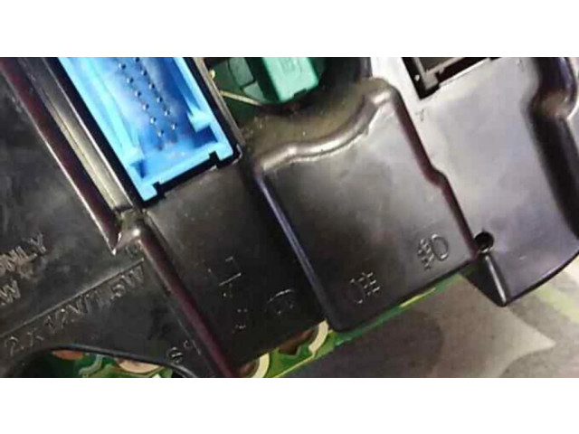 Přístrojová deska BMW 3 E36 1991 118381862, 110008831007