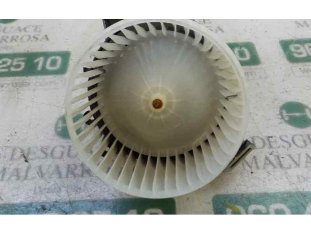 Вентилятор печки Jeep Compass