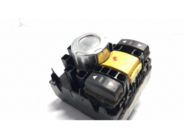 Включатель регулировки высоты / жесткости ходовой части