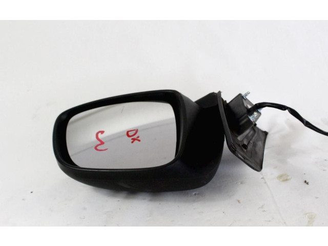 Zpětné zrcátko Fiat Sedici 2009 71743575
